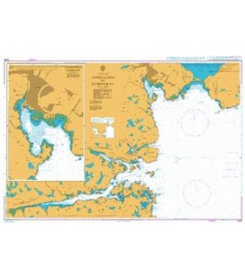 Approaches to Stornoway 