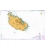 British Admiralty Nautical Chart 2538 Malta