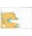 British Admiralty Nautical Chart 2547 Port Salvador to Port William