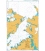 British Admiralty Nautical Chart 2558 Falkland Sound Northern Part