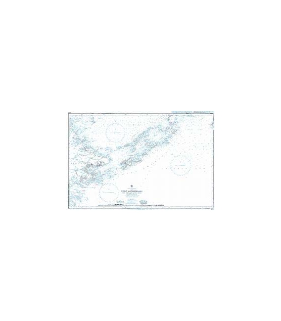 Sulu Archipelago and the North East Coast of Borneo 