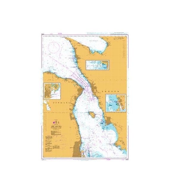 The Sound - Northern Part 