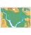British Admiralty Nautical Chart 2628 Portsmouth Harbour Northern Part