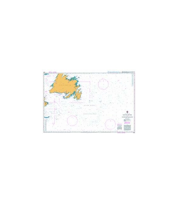 Grand Banks of Newfoundland 