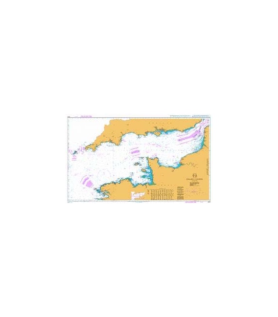 English Channel 