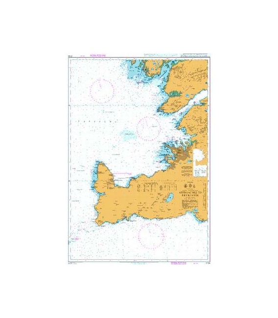 Approaches to Reykjavik 