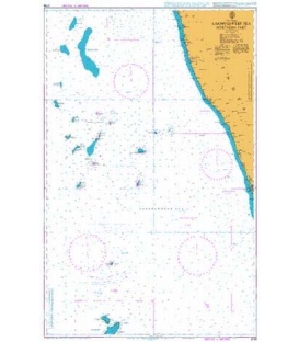 Lakshadweep Sea Northern Part 