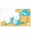 British Admiralty Nautical Chart 2739 Brandon and Tralee Bays