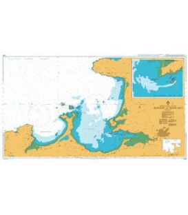 Brandon and Tralee Bays 