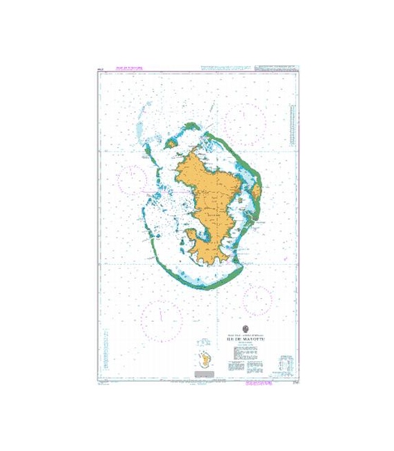 Ile Mayotte 