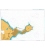 British Admiralty Nautical Chart 2742 Ceuta
