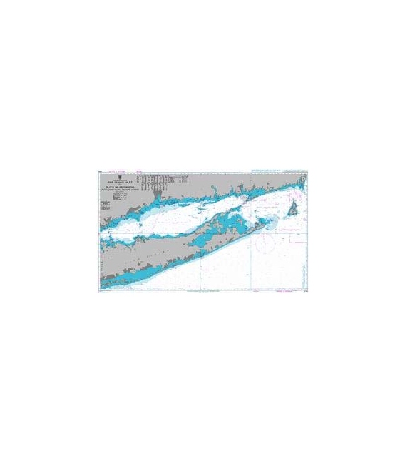 Fire Island Inlet to Block Island Sound including Long Island Sound 