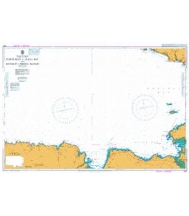 Porturlin to Sligo Bay and Rathlin O'Birne Island 