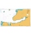 British Admiralty Nautical Chart 2771 Loch Scridain