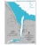 British Admiralty Nautical Chart 2784 Entrance to the Berbice River including New Amsterdam Harbour