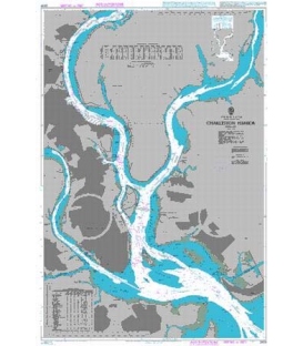 Charleston Harbor 