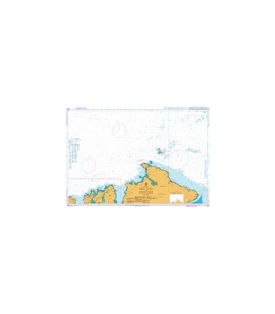 Sheep Haven to Lough Foyle including Inishtrahull 