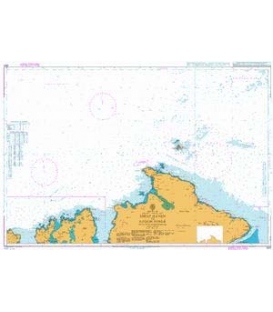 Sheep Haven to Lough Foyle including Inishtrahull 