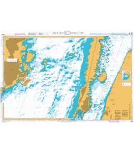 Kalmarsund  - Middle part