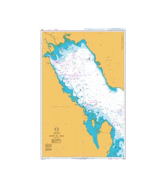 Qatar to Shatt al `Arab 