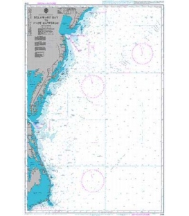 Delaware Bay to Cape Hatteras 