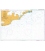 British Admiralty Nautical Chart 2902 Stokksnes to Dyrholaey