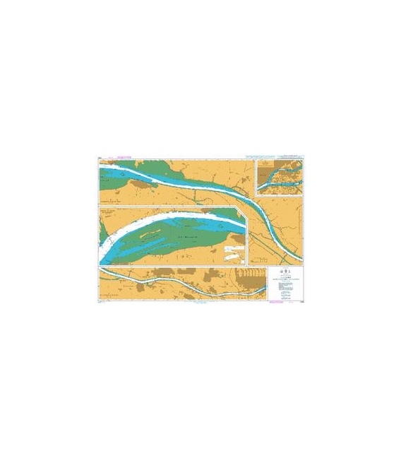 La LoireSaint-Nazaire to Nantes 