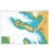 British Admiralty Nautical Chart 2999 Pointe du Grouin du Cou To Pointe de Chassiron