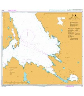 Bergen and  Havn 