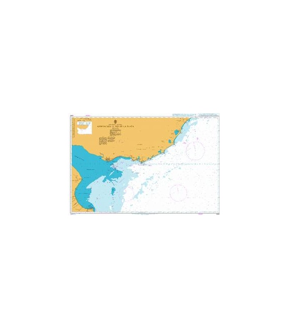 Approaches to Rio de La Plata 
