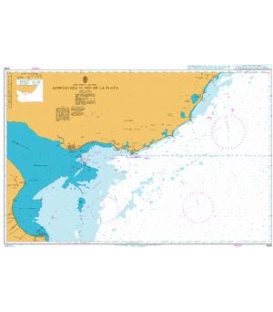 Approaches to Rio de La Plata 