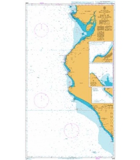 Salaverry to Bahia de Santa Elena 
