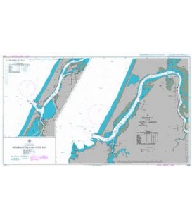 Humboldt Bay and Coos Bay 