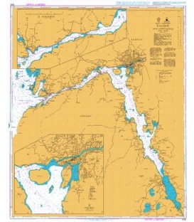 Halden and Approaches 