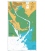 British Admiralty Nautical Chart 3164 Barrow Harbour and Approaches