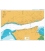 British Admiralty Nautical Chart 3221 Lisboa-Paco de Arcos to Terreiro do Trigo