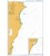 British Admiralty Nautical Chart 3235 Hua-Lien Kang to San-Tiao Chiao