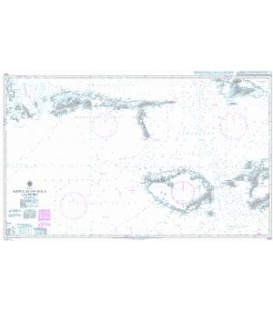Kepulauan Sula and Buru 
