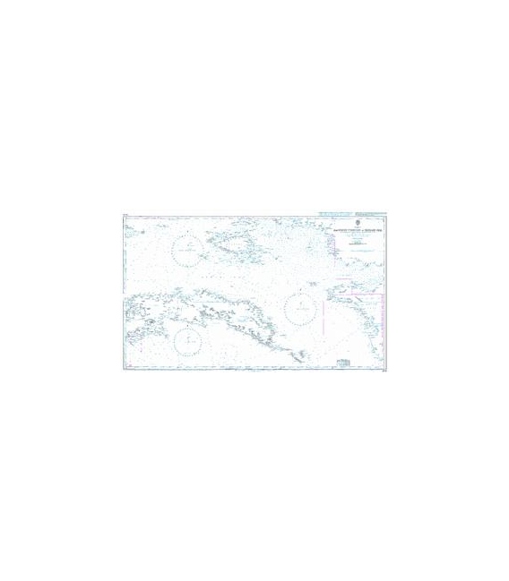 Eastern Portion of Seram Sea