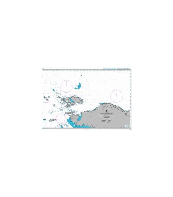 North-West Irian Jaya and Adjacent Islands