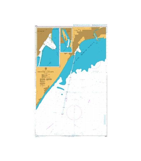 Approaches to Mariupol' 