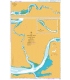 Chanomi Creek and Warri River 