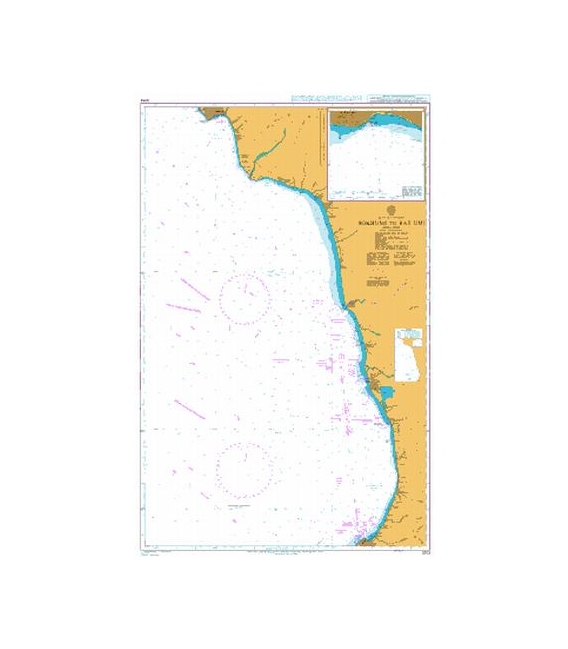 Georgia, Sokhumi to Bat'Umi 