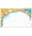 British Admiralty Nautical Chart 3315 Berry Head to Bill of Portland