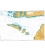 British Admiralty Nautical Chart 3339 Approaches to Galway Bay including the Aran Islands