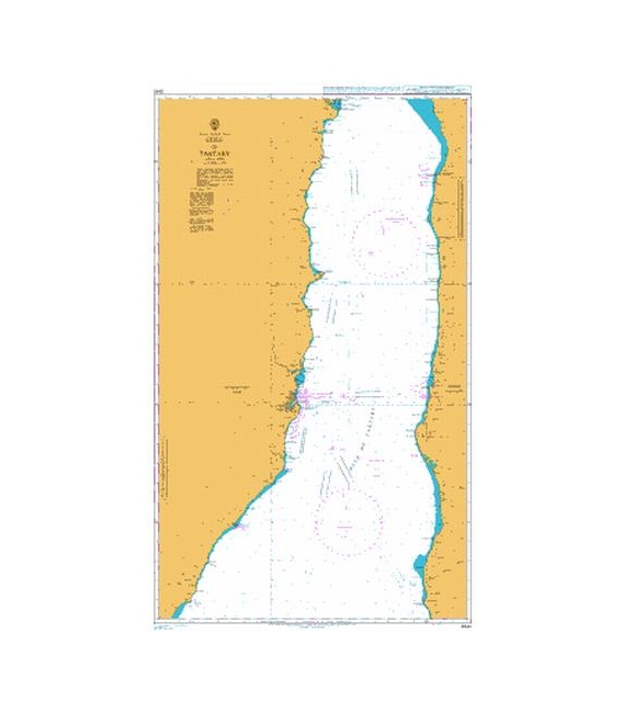 Gulf of Tartary 