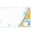 British Admiralty Nautical Chart 3346 Ez Zueitina