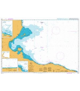 Cap Afrique to Misratah 