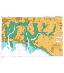Langstone and Chichester Harbours 