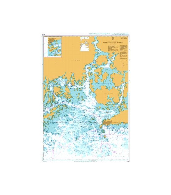 Approaches to Hanko 
